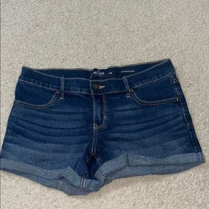 Hollister Jean Shorts